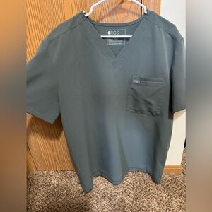 Figs Bonsai Men’s Leon top